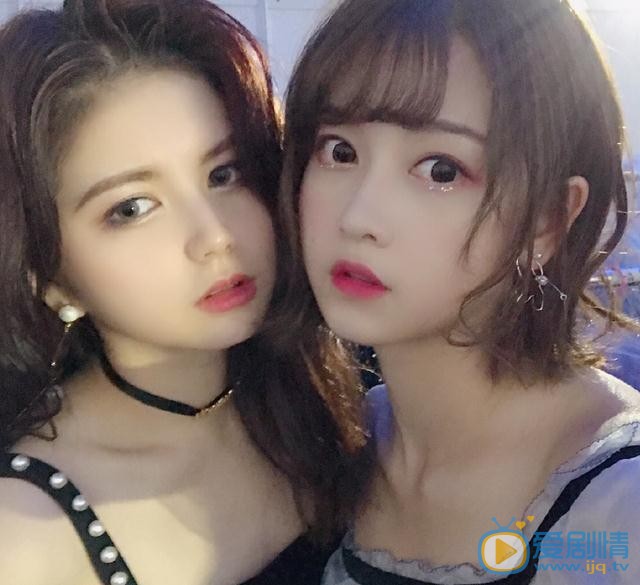吕一与人合照 吕一高清写真_吕一高清剧照