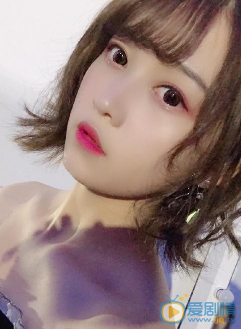 吕一生活照 吕一高清写真_吕一高清剧照