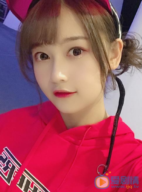 吕一生活照 吕一高清写真_吕一高清剧照