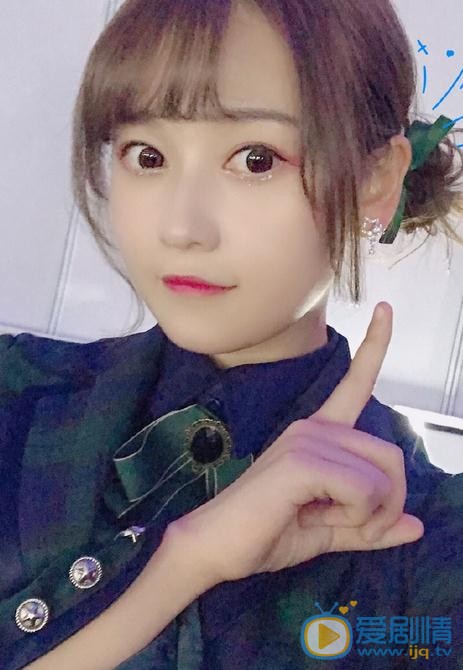 吕一生活照 吕一高清写真_吕一高清剧照