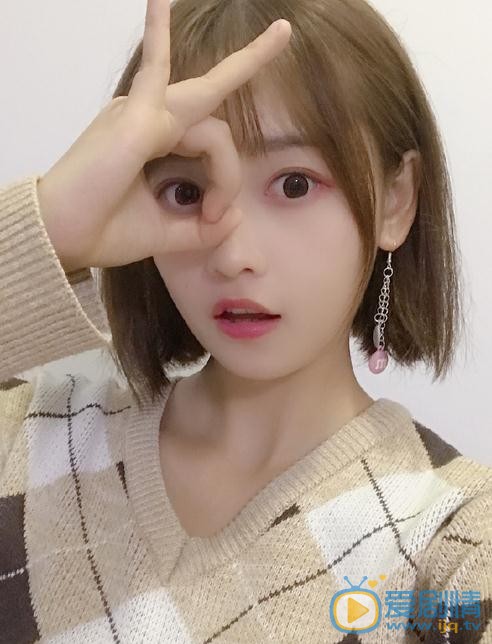 吕一可爱照 吕一高清写真_吕一高清剧照