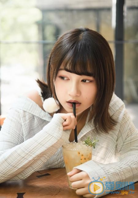 吕一气质写真 吕一高清写真_吕一高清剧照