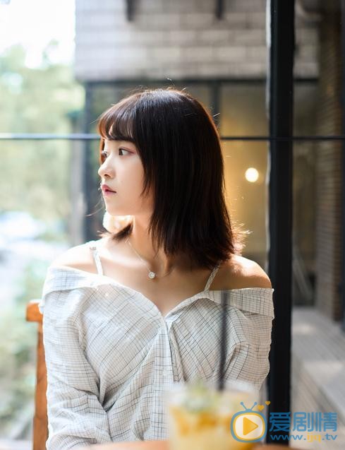 吕一气质写真 吕一高清写真_吕一高清剧照