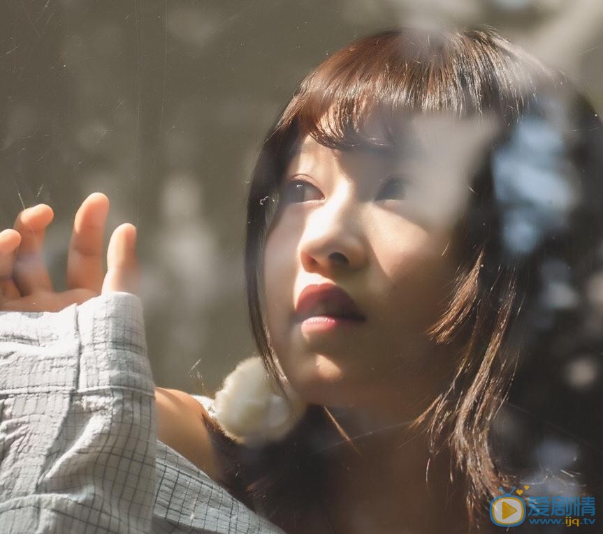 吕一气质写真 吕一高清写真_吕一高清剧照