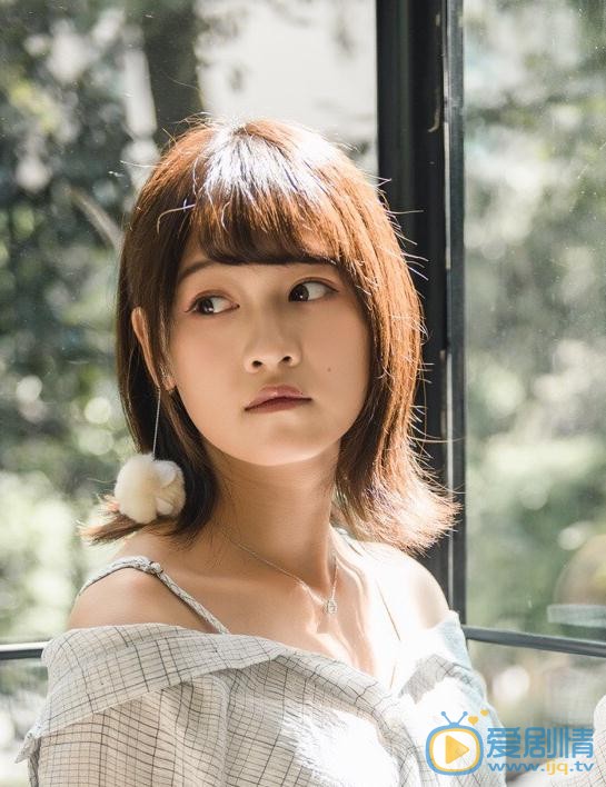 吕一气质写真 吕一高清写真_吕一高清剧照