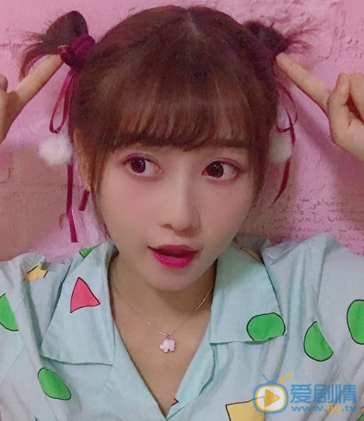 吕一可爱照 吕一高清写真_吕一高清剧照