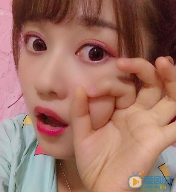 吕一可爱照 吕一高清写真_吕一高清剧照