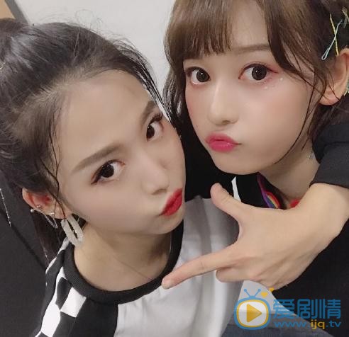 吕一与人合照 吕一高清写真_吕一高清剧照