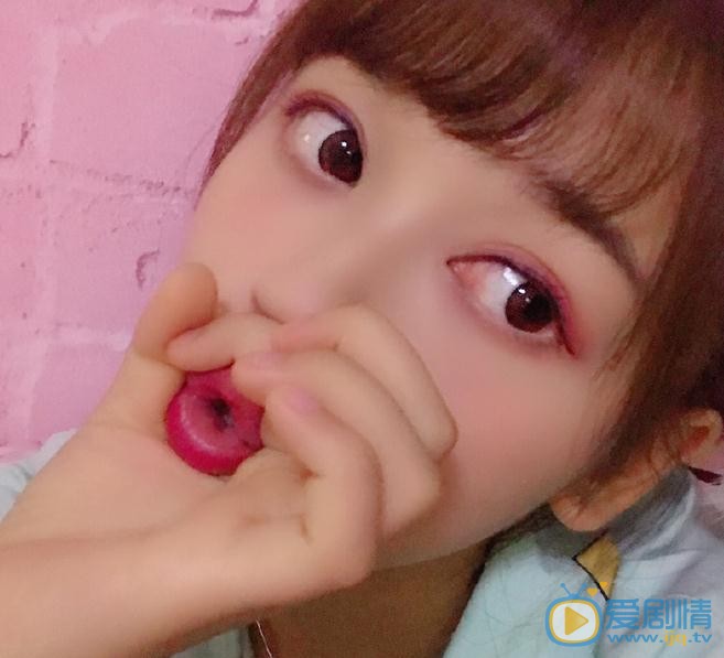 吕一可爱照 吕一高清写真_吕一高清剧照