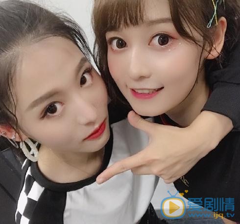 吕一与人合照 吕一高清写真_吕一高清剧照