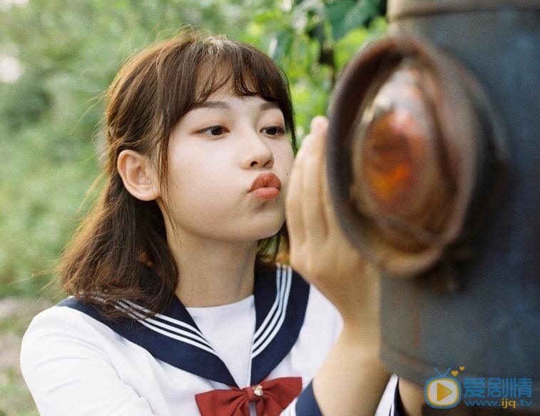 吕一制服写真 吕一高清写真_吕一高清剧照