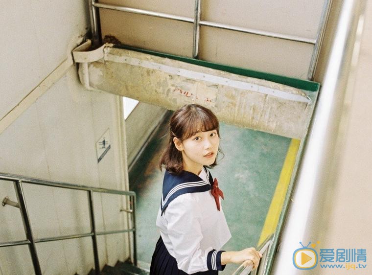 吕一制服写真 吕一高清写真_吕一高清剧照