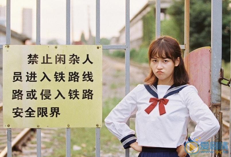 吕一制服写真 吕一高清写真_吕一高清剧照