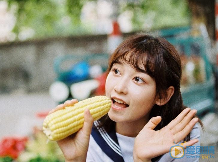 吕一制服写真 吕一高清写真_吕一高清剧照