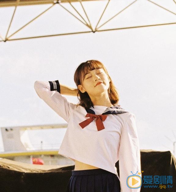 吕一制服写真 吕一高清写真_吕一高清剧照