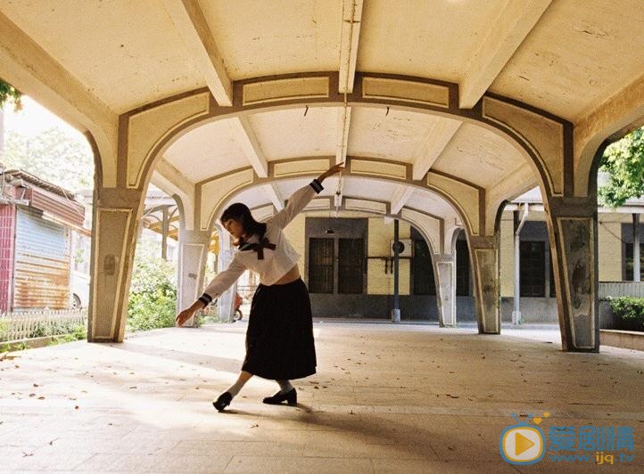 吕一制服写真 吕一高清写真_吕一高清剧照