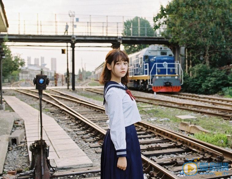 吕一制服写真 吕一高清写真_吕一高清剧照