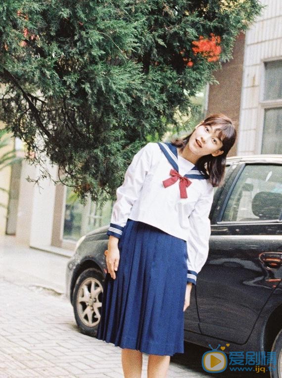吕一制服写真 吕一高清写真_吕一高清剧照