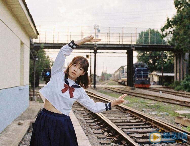 吕一制服写真 吕一高清写真_吕一高清剧照