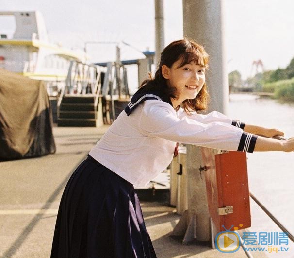 吕一制服写真 吕一高清写真_吕一高清剧照