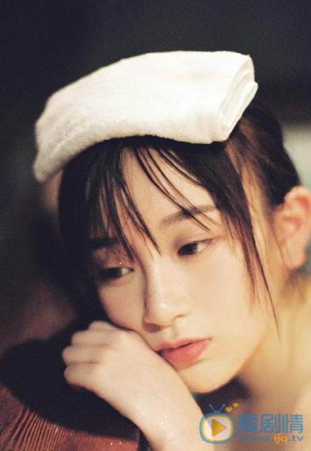 刘增艳性感写真 刘增艳高清写真_刘增艳高清剧照