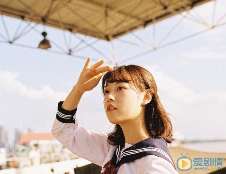 吕一制服写真 吕一高清写真_吕一高清剧照