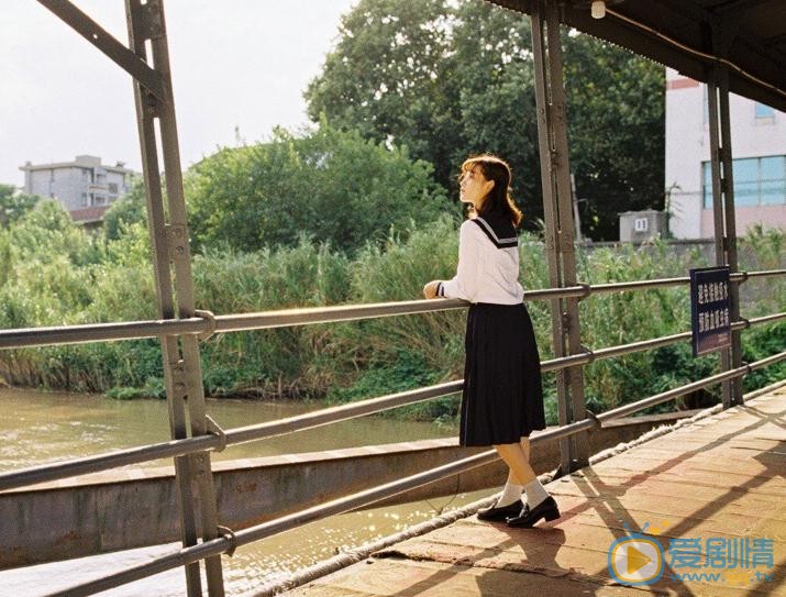 吕一制服写真 吕一高清写真_吕一高清剧照