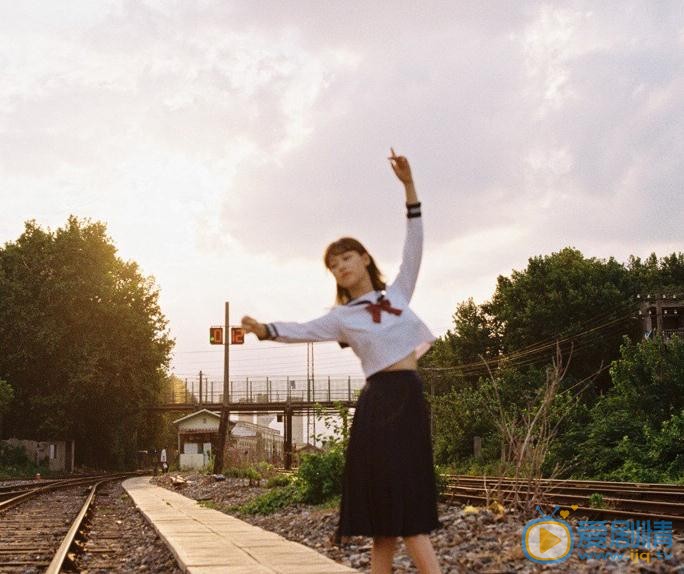吕一制服写真 吕一高清写真_吕一高清剧照