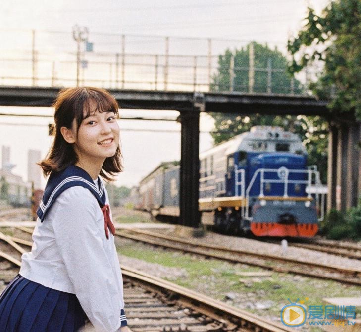 吕一制服写真 吕一高清写真_吕一高清剧照
