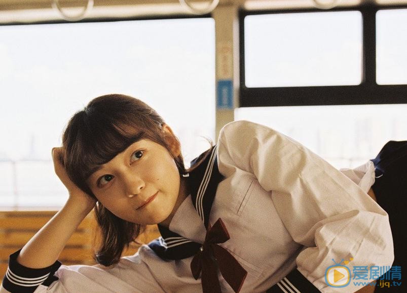 吕一制服写真 吕一高清写真_吕一高清剧照