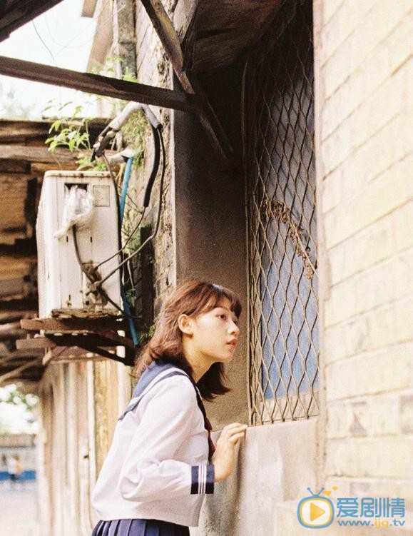 吕一制服写真 吕一高清写真_吕一高清剧照