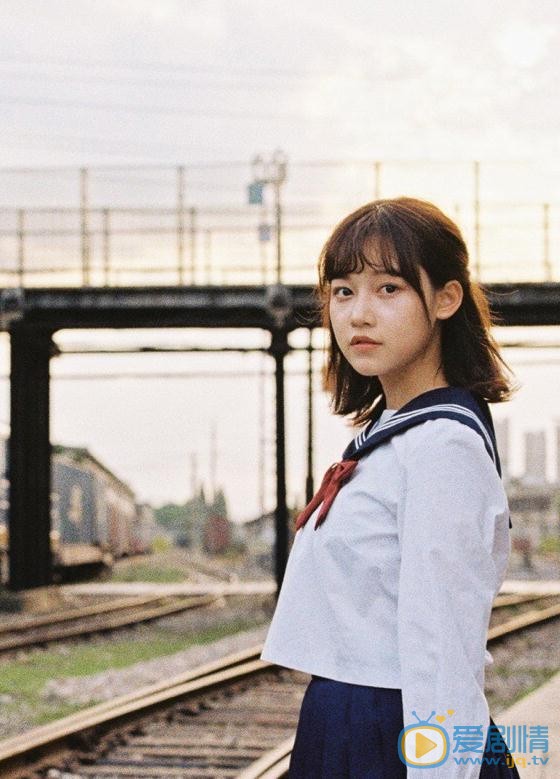 吕一制服写真 吕一高清写真_吕一高清剧照