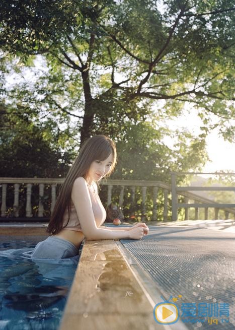 刘增艳性感写真 刘增艳高清写真_刘增艳高清剧照