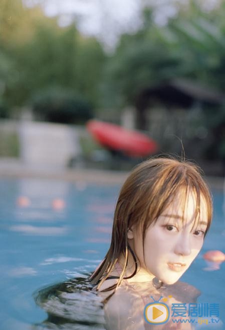 刘增艳性感写真 刘增艳高清写真_刘增艳高清剧照