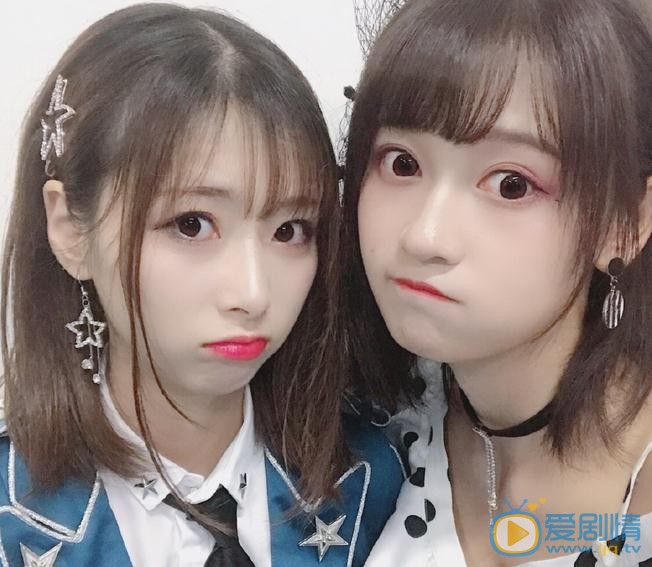 吕一与人合照 吕一高清写真_吕一高清剧照