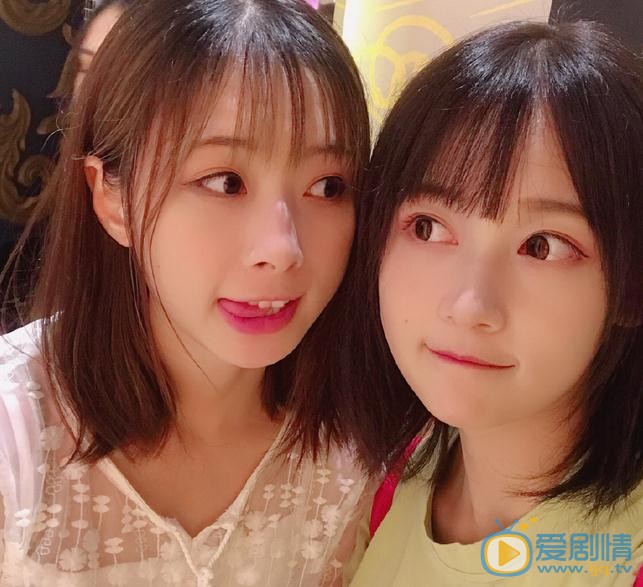 吕一与人合照 吕一高清写真_吕一高清剧照