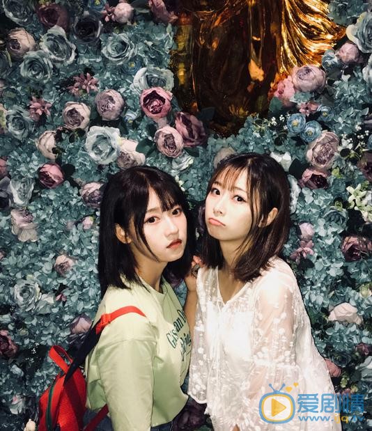 吕一与人合照 吕一高清写真_吕一高清剧照