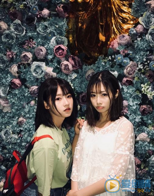 吕一与人合照 吕一高清写真_吕一高清剧照