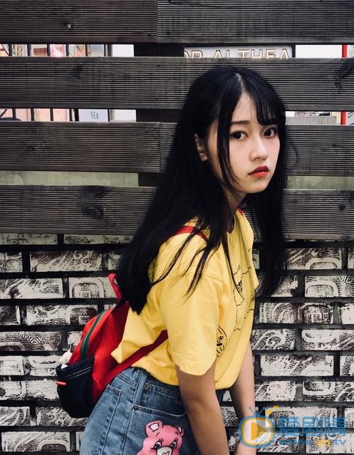 吕一可爱写真 吕一高清写真_吕一高清剧照