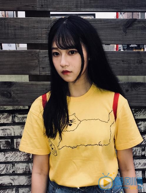 吕一可爱写真 吕一高清写真_吕一高清剧照