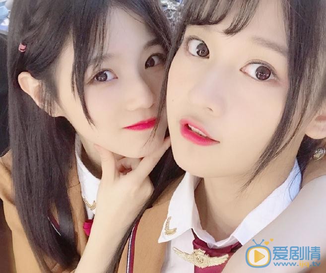 吕一与人合照 吕一高清写真_吕一高清剧照