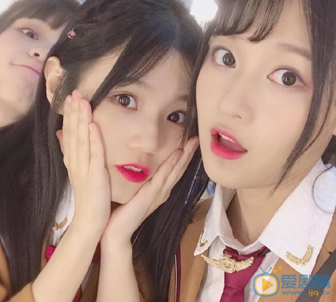 吕一与人合照 吕一高清写真_吕一高清剧照