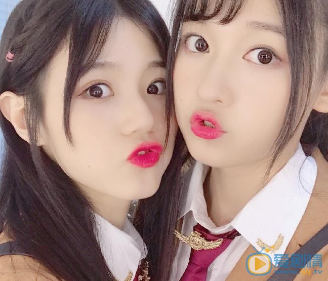 吕一与人合照 吕一高清写真_吕一高清剧照