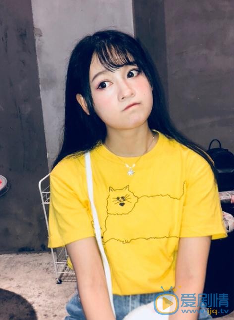吕一可爱写真 吕一高清写真_吕一高清剧照