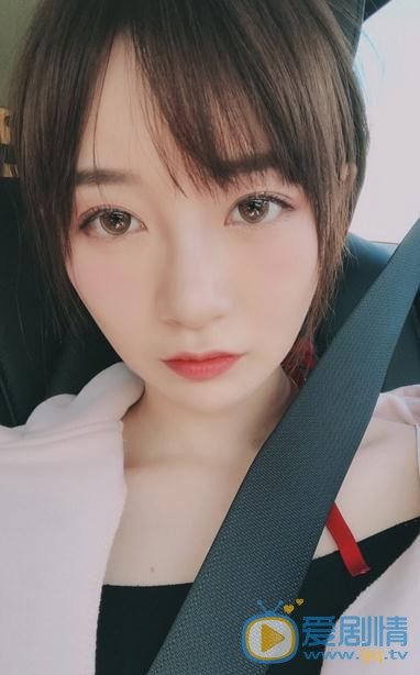 刘增艳生活照 刘增艳高清写真_刘增艳高清剧照