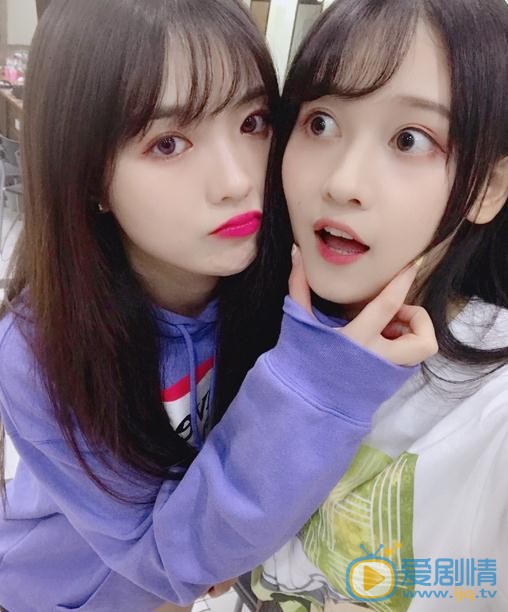 吕一与人合照 吕一高清写真_吕一高清剧照