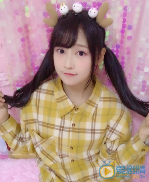 吕一可爱写真 吕一高清写真_吕一高清剧照