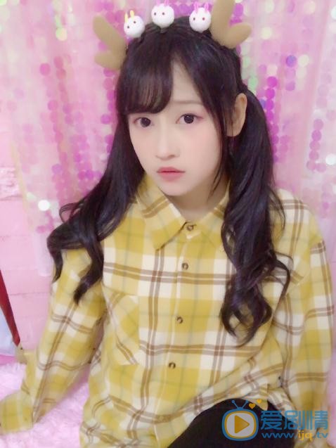 吕一可爱写真 吕一高清写真_吕一高清剧照
