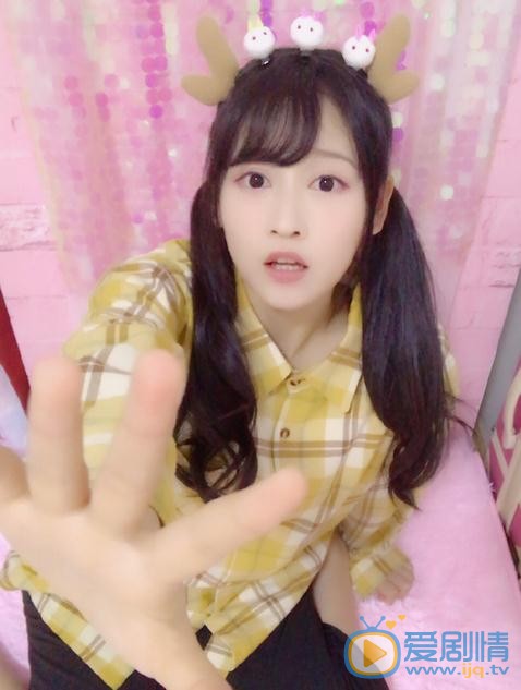 吕一可爱写真 吕一高清写真_吕一高清剧照