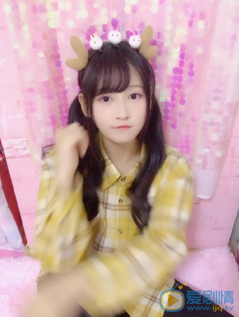 吕一可爱写真 吕一高清写真_吕一高清剧照